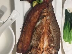 -太兴餐厅(东方广场分店)