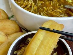 -隆喜元鱼汤包·海鲜(中联广场店)