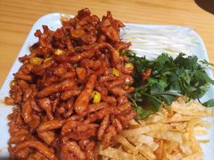 -满园春饼(运河城店)