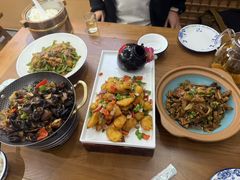 -鸿运楼·舌尖上的徽菜