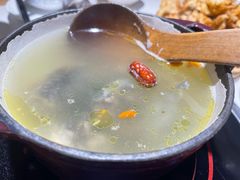 -黑鸡小馆(金源店)