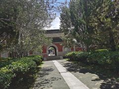 -大钟寺古钟博物馆