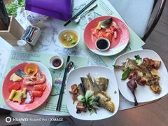 -厦门艾美酒店·新食谱西餐厅