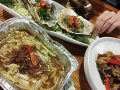 -质烤烤物·活烤海鲜(质烤总店)