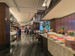 -源·咖啡自助餐厅·开渔季·闽南美食·三文鱼·烧烤(海口华彩洲际酒店)