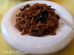 -功德林素菜饭庄(前门店)