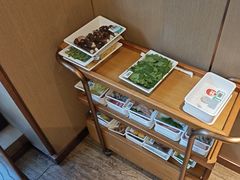 -野妹火锅(龙岗店)