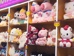-万达广场(北京槐房店)