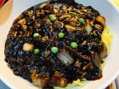 -香港饭店0410(明洞店)