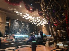 -和彩放题(渔阳店)