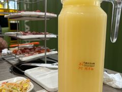 米酒-丰茂海鲜烧烤(龙源华府店)