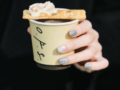 -O.P.S. CAFE