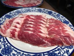 -裕德孚·非遗手切涮羊肉(东直门内大街店)
