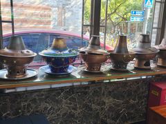 -隆福寺小吃店(东四店)