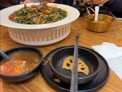 -霹雳火·重庆烧烤·江湖菜(解放碑店)