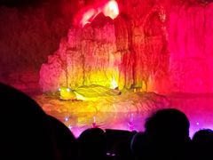 -威海华夏城景区