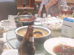 -巴依老爷新疆美食(望京小街店)