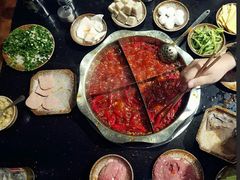 -大龙火锅(老店)
