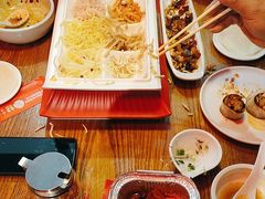 -丝恋丝娃娃(小河海纳店)