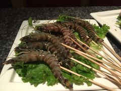 -辉哥火锅(虹桥路店)