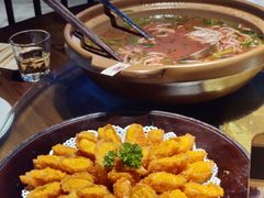 -难得怪味·客家山宴(沙县店)