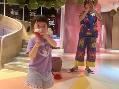 -水桶王国主题餐厅·聚会·生日派对·亲子活动·家庭套餐(亚龙湾希尔顿店)