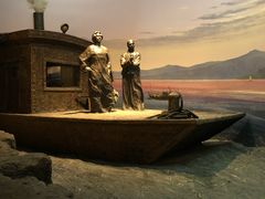 -韶山毛泽东同志故居