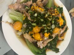 -同记鸡粥粉面店