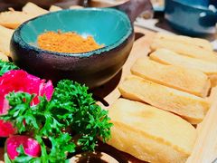 -山石榴·贵州菜(丰盛里店)