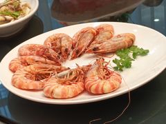 -金华安大酒楼·老牌潮菜·粤式茶点(东方国际店)