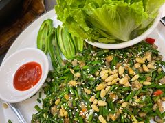 -祈胜邨•顺德鱼生•顺德菜(容桂店)