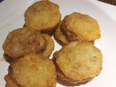 -荷塘秋月·本帮江浙菜(国权路店)