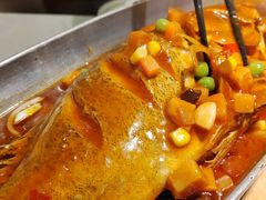 -徽韵人家·传承正宗徽菜(牡丹园店)