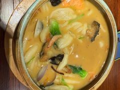 -妈妈菜舟山海鲜(定海古城店)