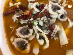 -焯明脆肉鲩世家(金沙洲店)