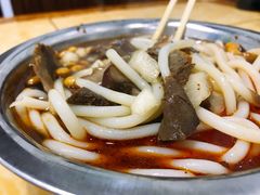 -覃肥叔桂林米粉(粮道街店)