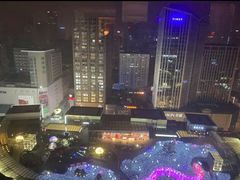 -成都尼依格罗酒店