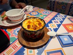 -楼兰新疆菜(江宁万达店)