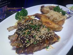 -MOSSO德国餐厅·音乐酒吧(环宇荟店)
