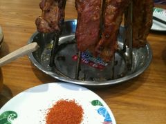 -巴依老爷新疆美食(望京小街店)