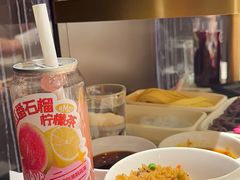 -海底捞火锅(国奥村店)