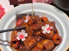 -知楚•精致湖北菜(武商MALL店)
