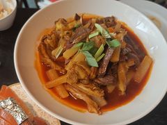 -太守宴·蘭院(天塔店)