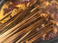 -钢管厂歆瑞源油卤串串香(春熙路太古里店)