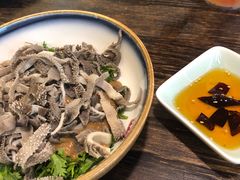 水爆肚-天津卫码头(南开大悦城店)