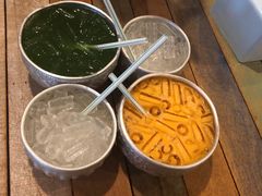 -Doo Dee Thai Food(Issan/Isaan/Esan)