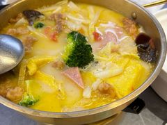-江南里·新浙菜(苏州大悦城店)
