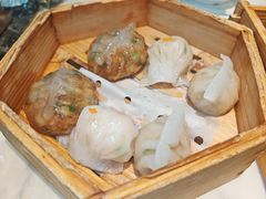 -點無缺茶楼·海鲜酒家(世博店)