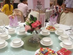 -百乐门喜宴(海珠广场华厦店)
