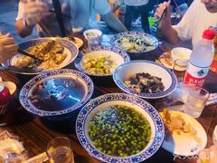 -兰边碗(鼓楼店)